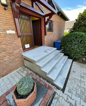 Fliesen Leupold - Natursteinarbeiten