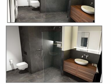 Fliesen Leupold - 3D-Planung