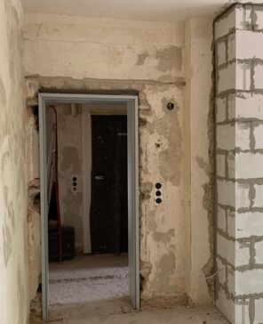 Fliesen Leupold - Sanierung & Innenausbau