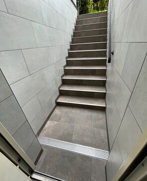 Fliesen Leupold - Außenbereiche gestalten