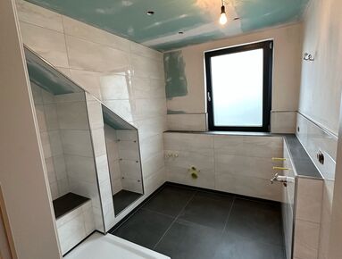 Fliesen Leupold - Sanierung & Innenausbau