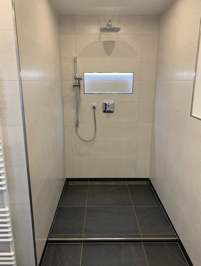 Fliesen Leupold - Licht- & Wärmeinnovationen