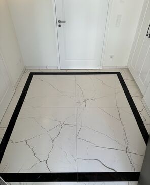 Fliesen Leupold - Fliesen- & Mosaikarbeiten