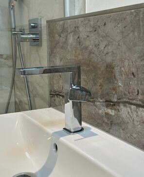 Fliesen Leupold - Präzises Fliesenhandwerk