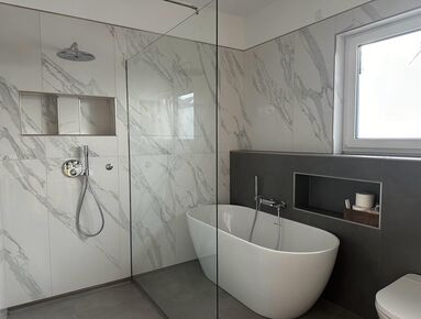 Fliesen Leupold - Badsanierung & Badmodernisierung