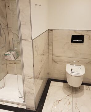 Fliesen Leupold - Badsanierung & Badmodernisierung