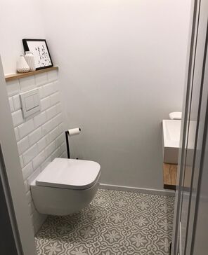 Fliesen Leupold - Fliesen- & Mosaikarbeiten