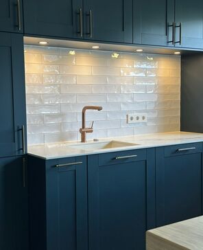 Fliesen Leupold - Fliesen- & Mosaikarbeiten