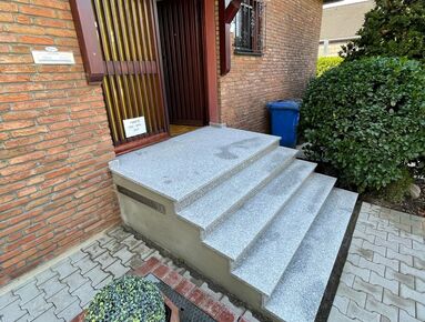 Fliesen Leupold - Natursteinarbeiten