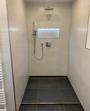 Fliesen Leupold - Licht- & Wärmeinnovationen