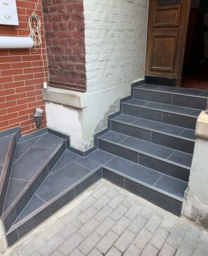 Fliesen Leupold - Außenbereiche gestalten