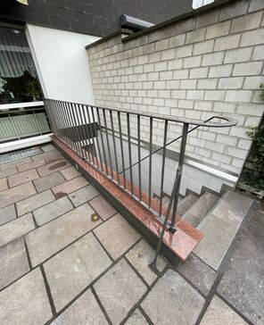 Fliesen Leupold - Natursteinarbeiten