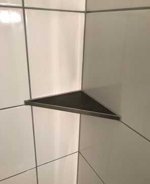 Fliesen Leupold - Präzises Fliesenhandwerk