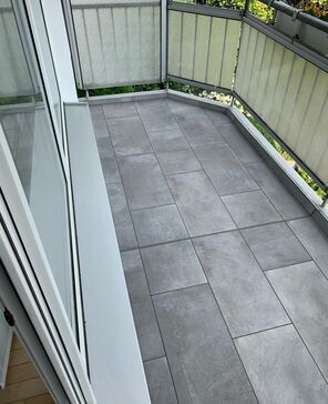 Fliesen Leupold - Außenbereiche gestalten