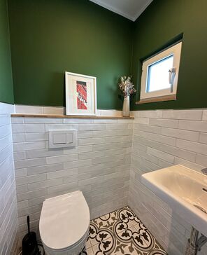 Fliesen Leupold - Fliesen- & Mosaikarbeiten