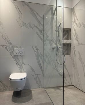 Fliesen Leupold - barrierefreie Bäder