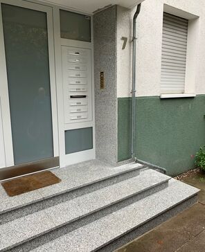 Fliesen Leupold - Außenbereiche gestalten