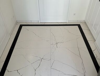 Fliesen Leupold - Fliesen- & Mosaikarbeiten