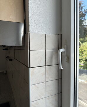 Fliesen Leupold - seit 1964