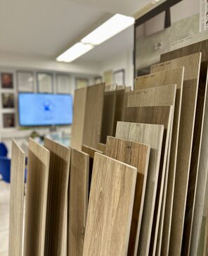 Fliesen Leupold - seit 1964