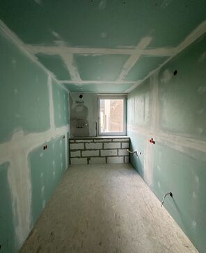 Fliesen Leupold - Sanierung & Innenausbau