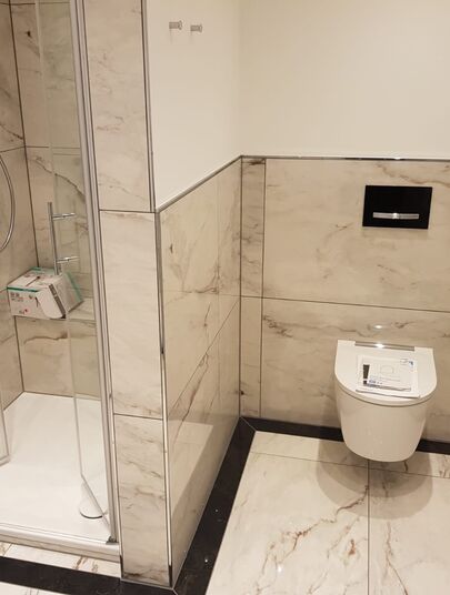 Fliesen Leupold - Badsanierung & Badmodernisierung