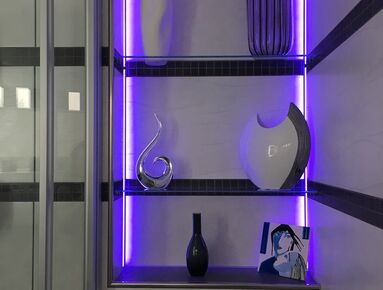 Fliesen Leupold - Licht- & Wärmeinnovationen