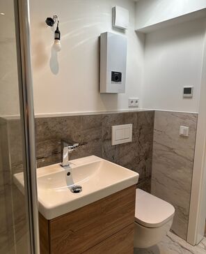 Fliesen Leupold - Badsanierung & Badmodernisierung