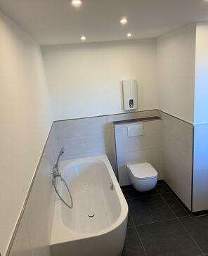 Fliesen Leupold - Badsanierung & Badmodernisierung