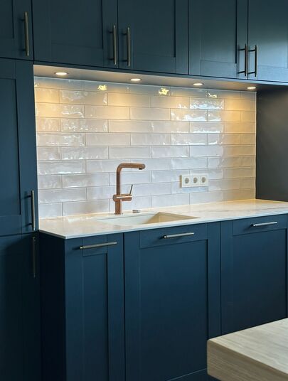 Fliesen Leupold - Fliesen- & Mosaikarbeiten