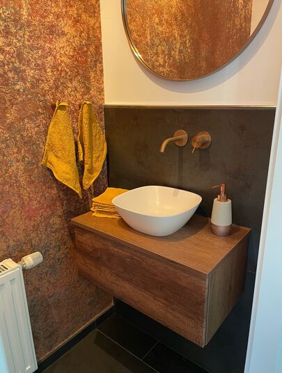 Fliesen Leupold - Fliesen- & Mosaikarbeiten