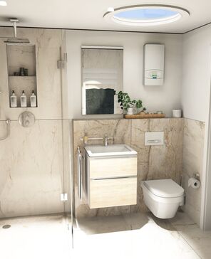 Fliesen Leupold - 3D-Planung