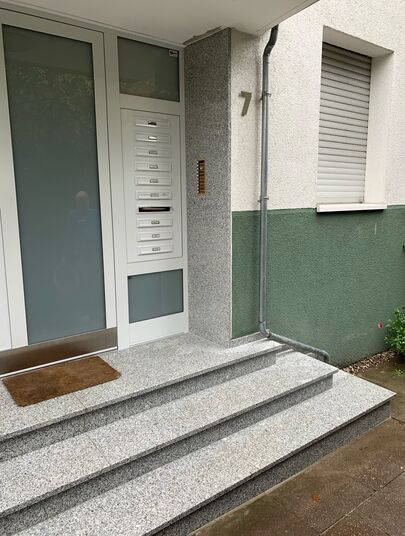 Fliesen Leupold - Natursteinarbeiten