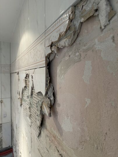 Fliesen Leupold - seit 1964