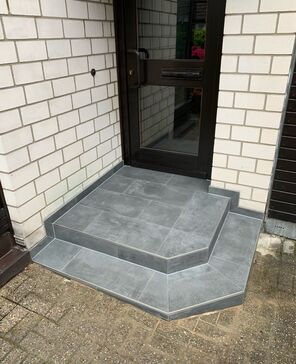 Fliesen Leupold - Außenbereiche gestalten