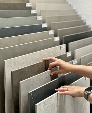 Fliesen Leupold - seit 1964