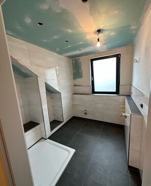 Fliesen Leupold - Sanierung & Innenausbau