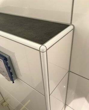 Fliesen Leupold - Präzises Fliesenhandwerk