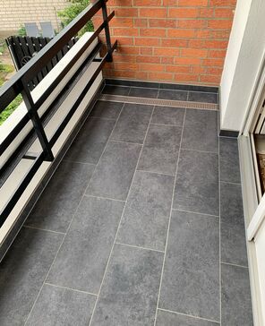 Fliesen Leupold - Außenbereiche gestalten