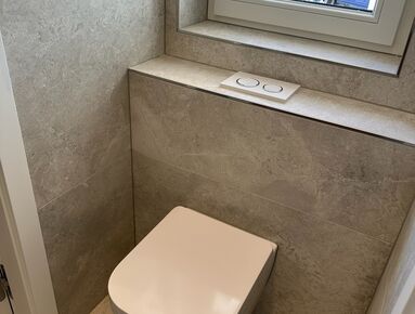 Fliesen Leupold - Fliesen- & Mosaikarbeiten