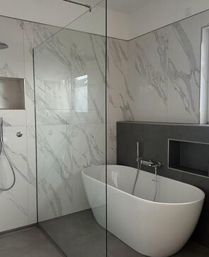 Fliesen Leupold - Badsanierung & Badmodernisierung