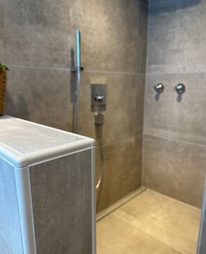 Fliesen Leupold - Präzises Fliesenhandwerk