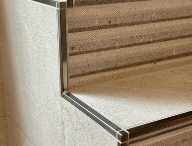 Fliesen Leupold - Präzises Fliesenhandwerk