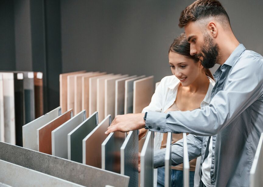 Fliesen Leupold - seit 1964