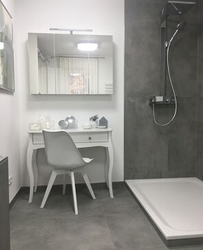 Fliesen Leupold - Badsanierung & Badmodernisierung