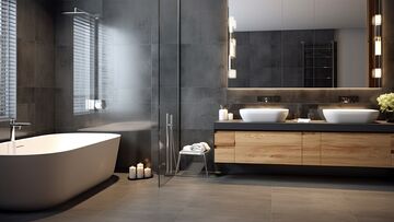 Fliesen Leupold - seit 1964