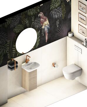 Fliesen Leupold - 3D-Planung