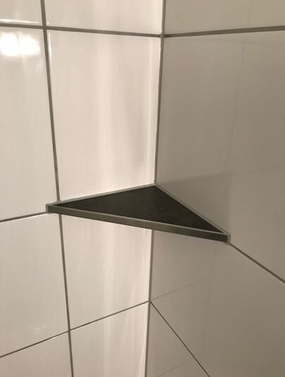 Fliesen Leupold - Präzises Fliesenhandwerk