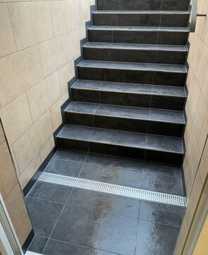 Fliesen Leupold - Außenbereiche gestalten