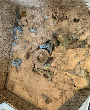 Fliesen Leupold - seit 1964